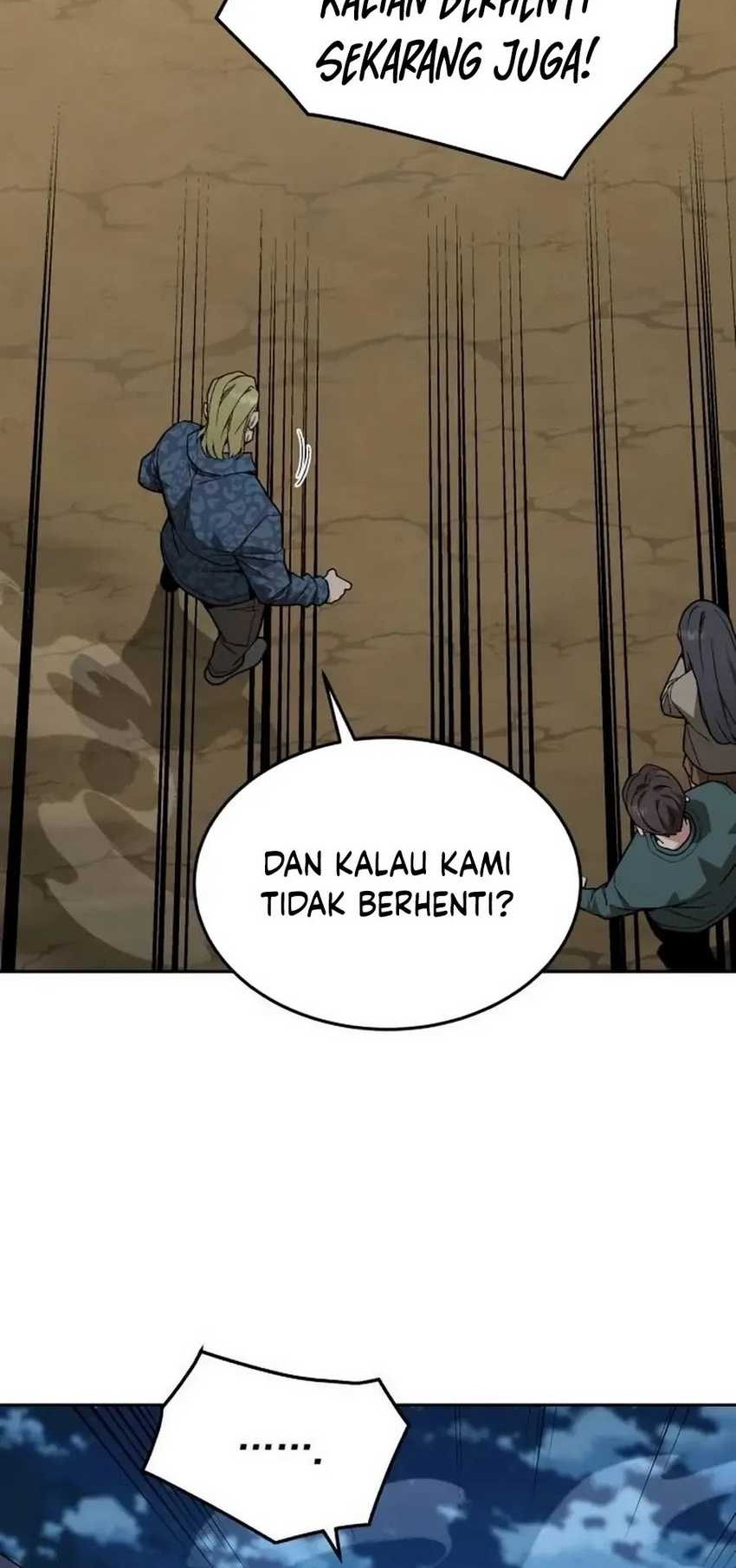 Apocalyptic Chef Awakening Bab 26 halaman 17
