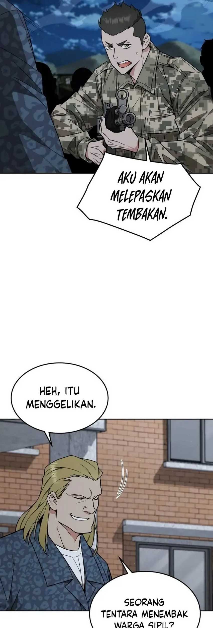 Apocalyptic Chef Awakening Bab 26 halaman 18