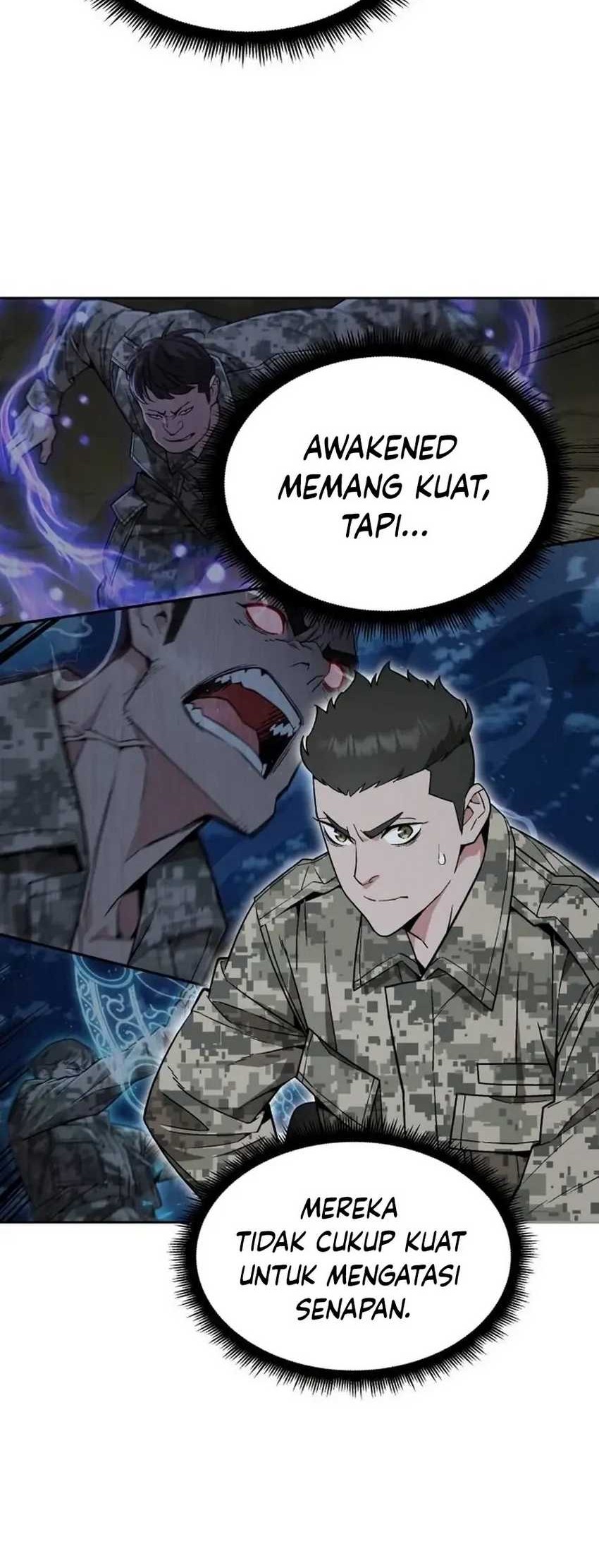 Apocalyptic Chef Awakening Bab 26 halaman 23