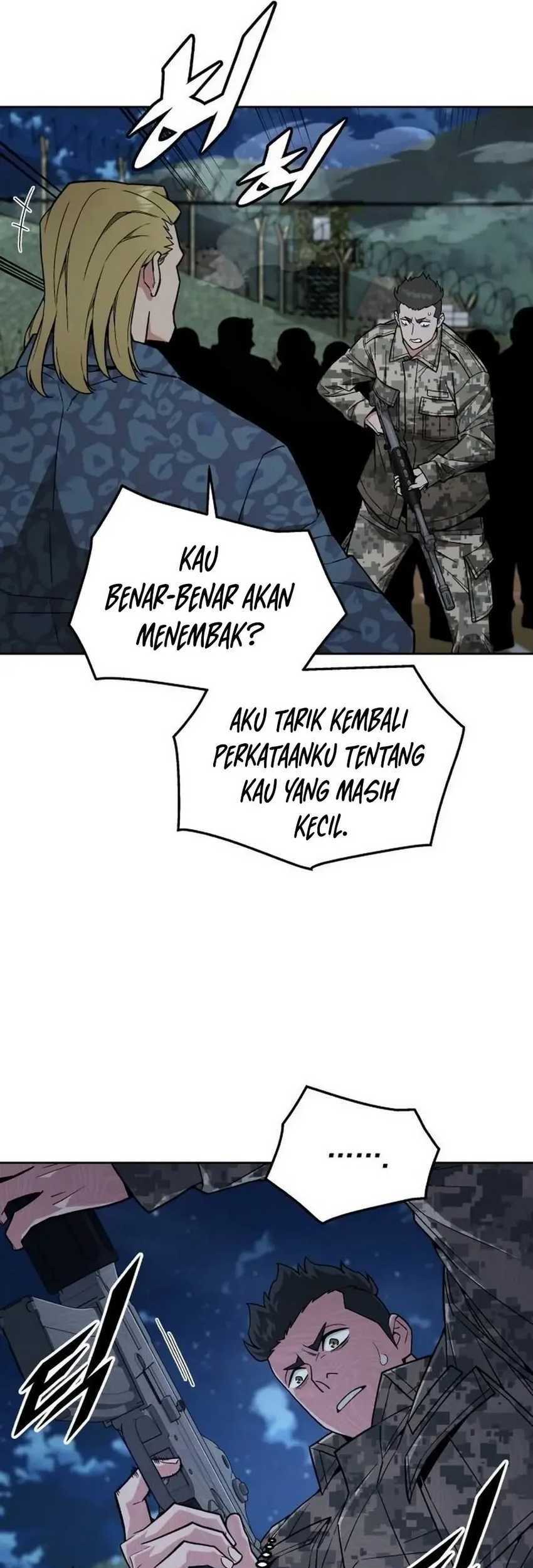 Apocalyptic Chef Awakening Bab 26 halaman 36