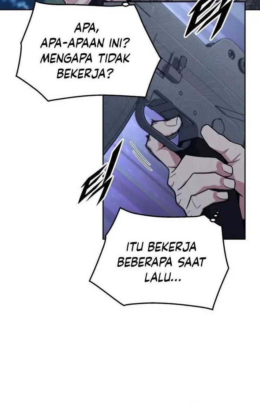 Apocalyptic Chef Awakening Bab 26 halaman 37
