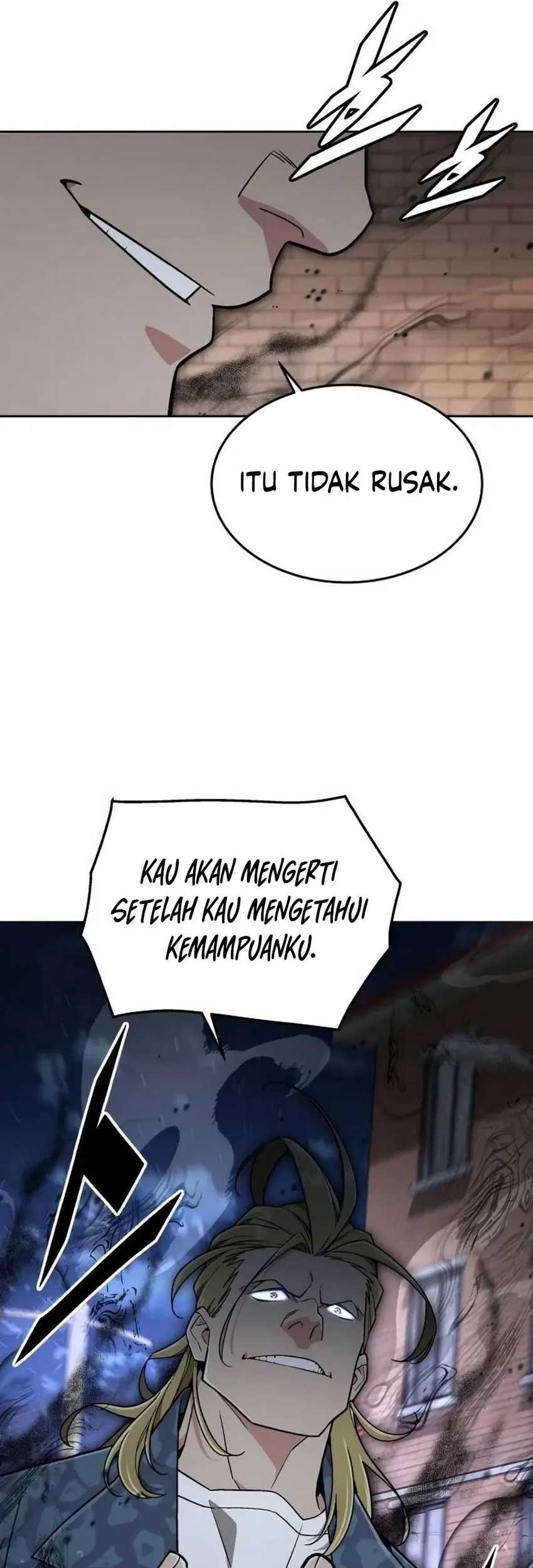 Apocalyptic Chef Awakening Bab 26 halaman 38