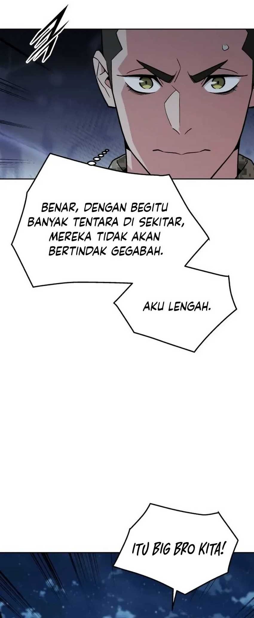 Apocalyptic Chef Awakening Bab 26 halaman 43
