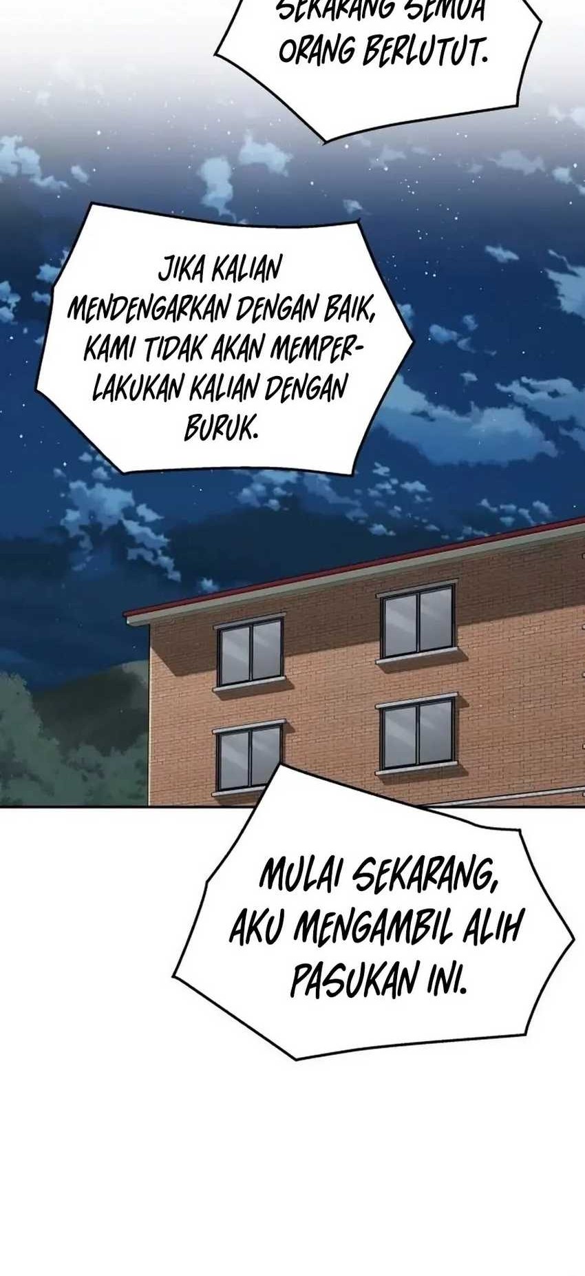 Apocalyptic Chef Awakening Bab 26 halaman 45