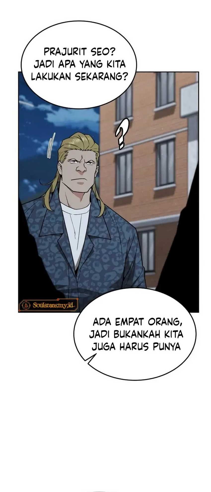 Apocalyptic Chef Awakening Bab 26 halaman 47