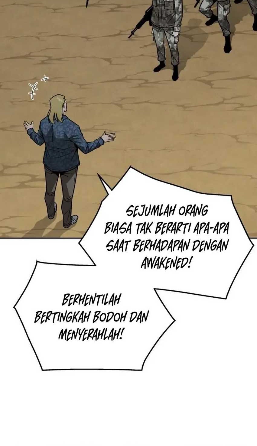 Apocalyptic Chef Awakening Bab 26 halaman 49