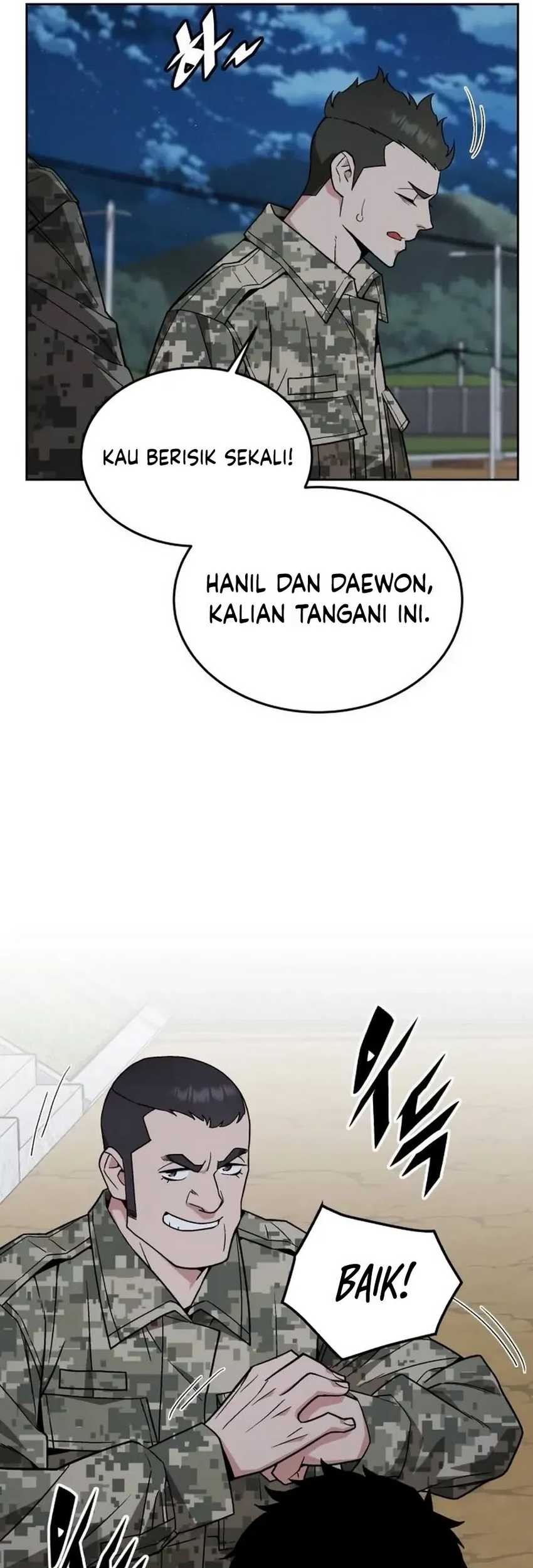 Apocalyptic Chef Awakening Bab 26 halaman 50