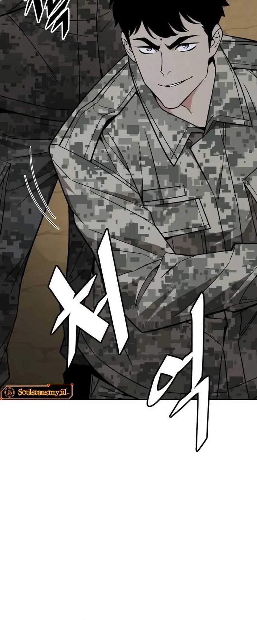 Apocalyptic Chef Awakening Bab 26 halaman 51