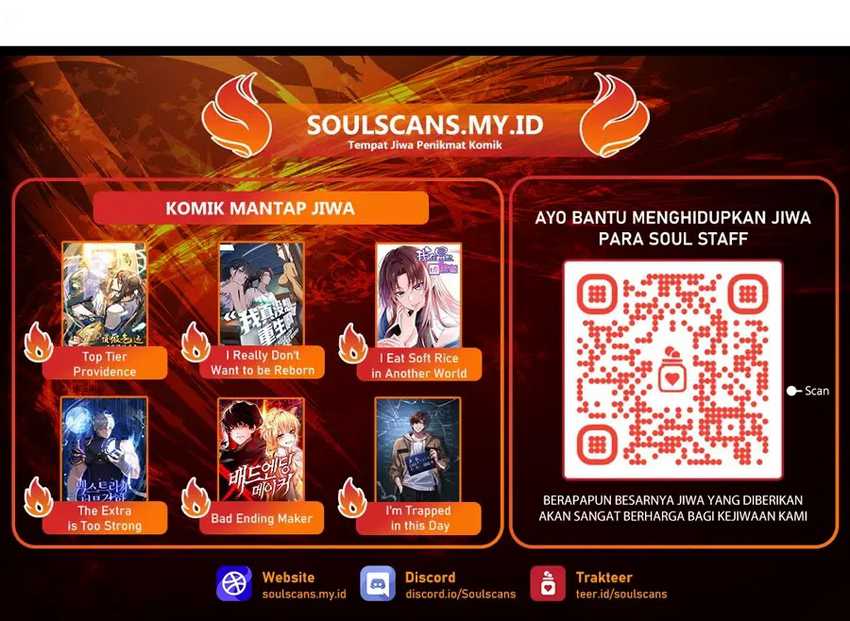 Apocalyptic Chef Awakening Bab 26 halaman 58