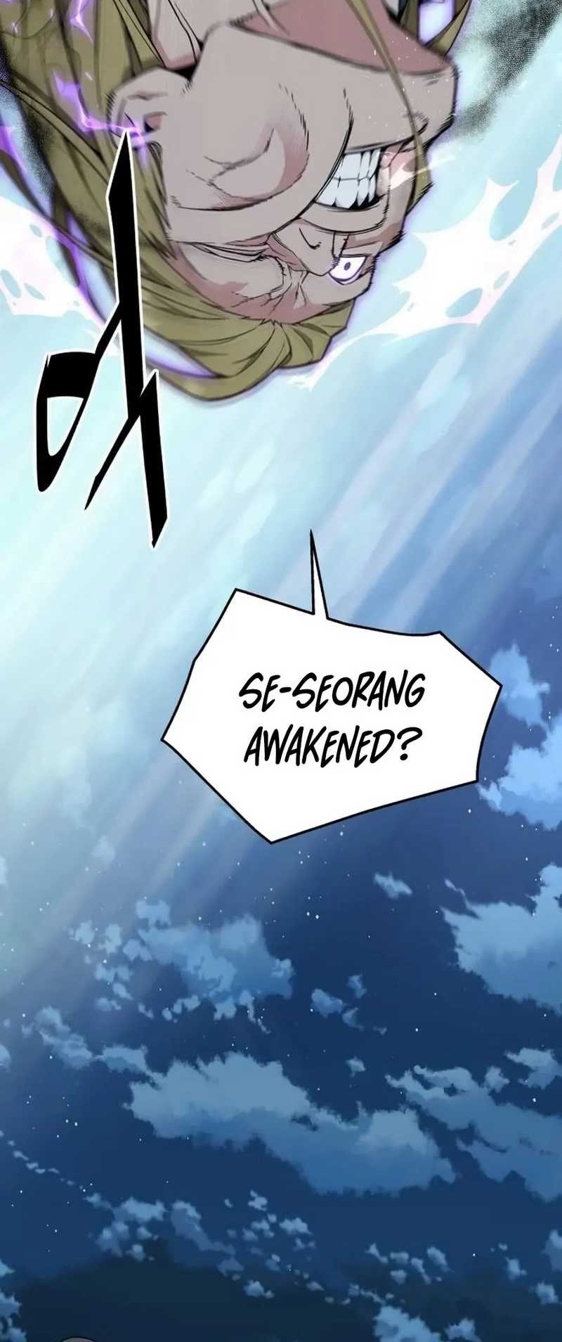 Apocalyptic Chef Awakening chapter 27 halaman 3