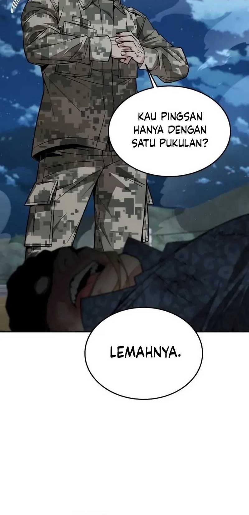 Apocalyptic Chef Awakening chapter 27 halaman 9