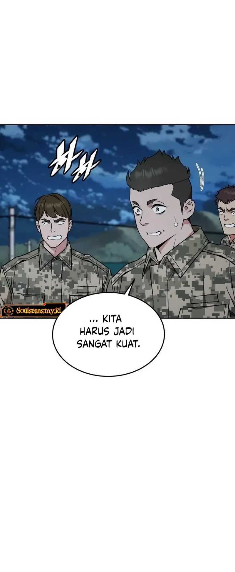 Apocalyptic Chef Awakening chapter 27 halaman 11