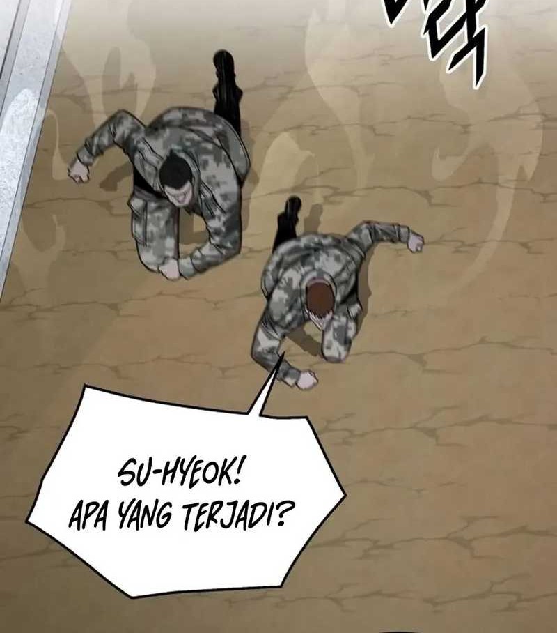 Apocalyptic Chef Awakening chapter 27 halaman 15
