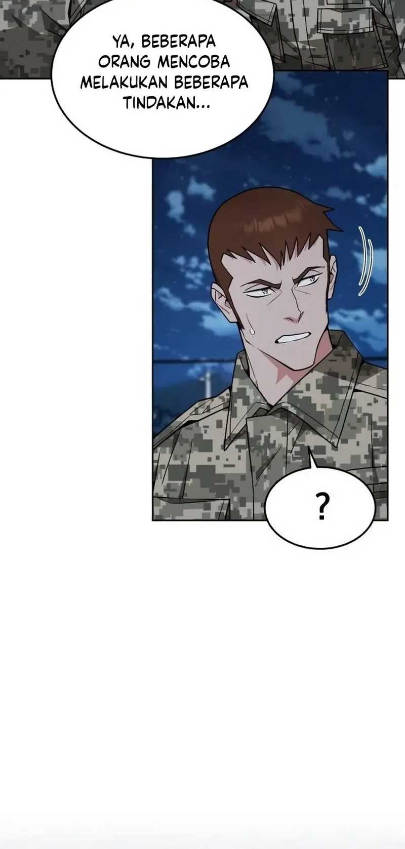 Apocalyptic Chef Awakening chapter 27 halaman 17