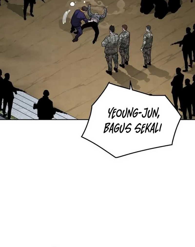 Apocalyptic Chef Awakening chapter 27 halaman 25