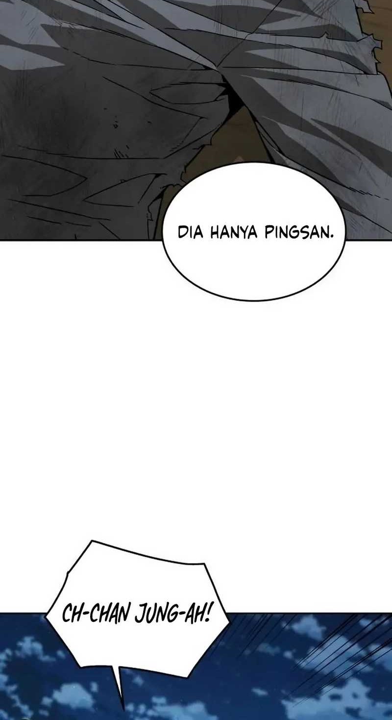 Apocalyptic Chef Awakening chapter 27 halaman 27