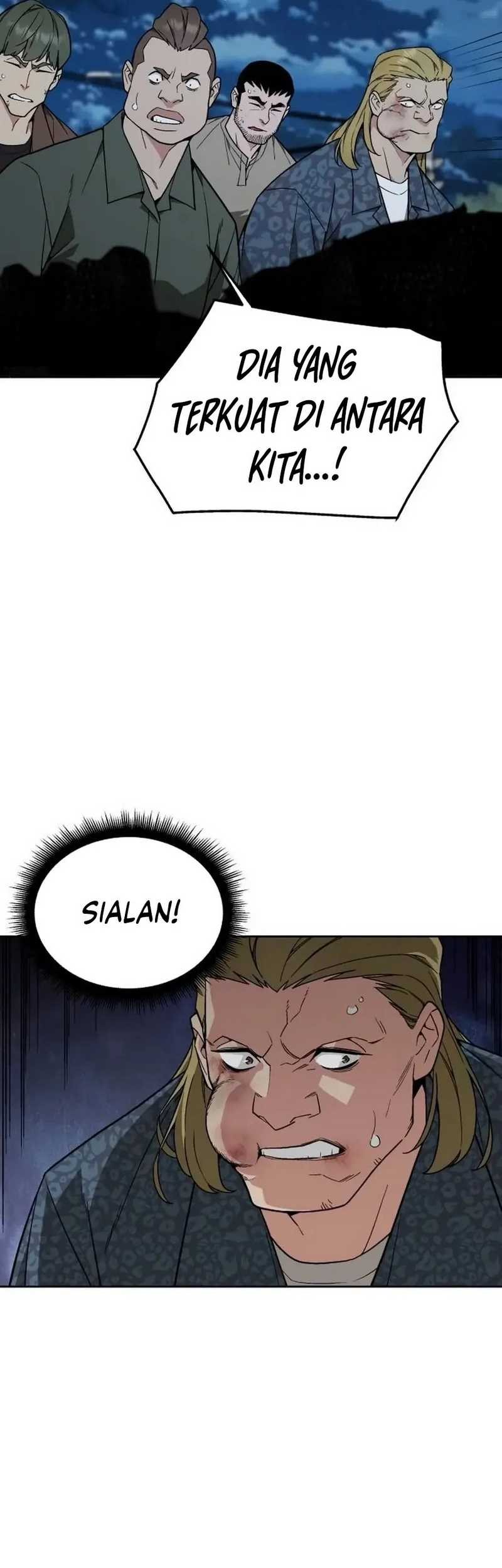 Apocalyptic Chef Awakening chapter 27 halaman 28