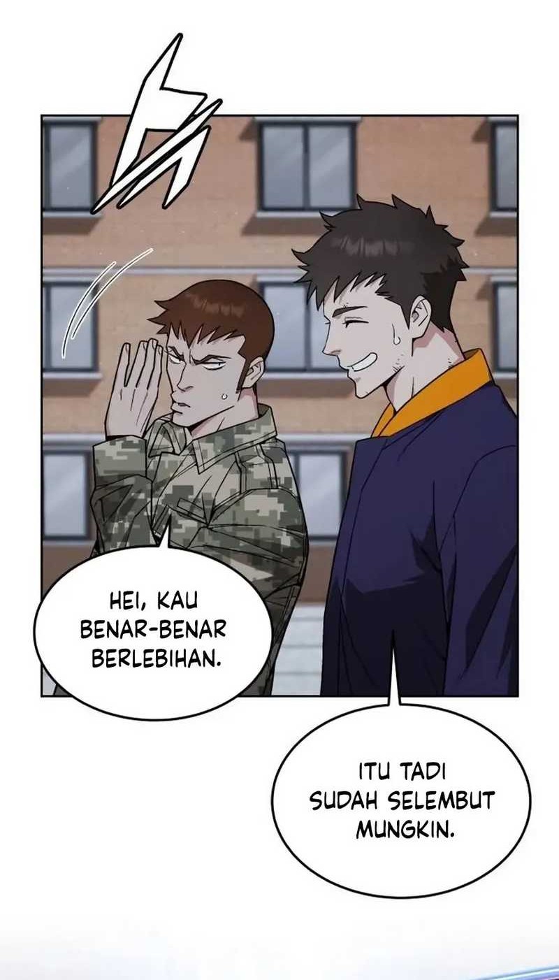 Apocalyptic Chef Awakening chapter 27 halaman 29