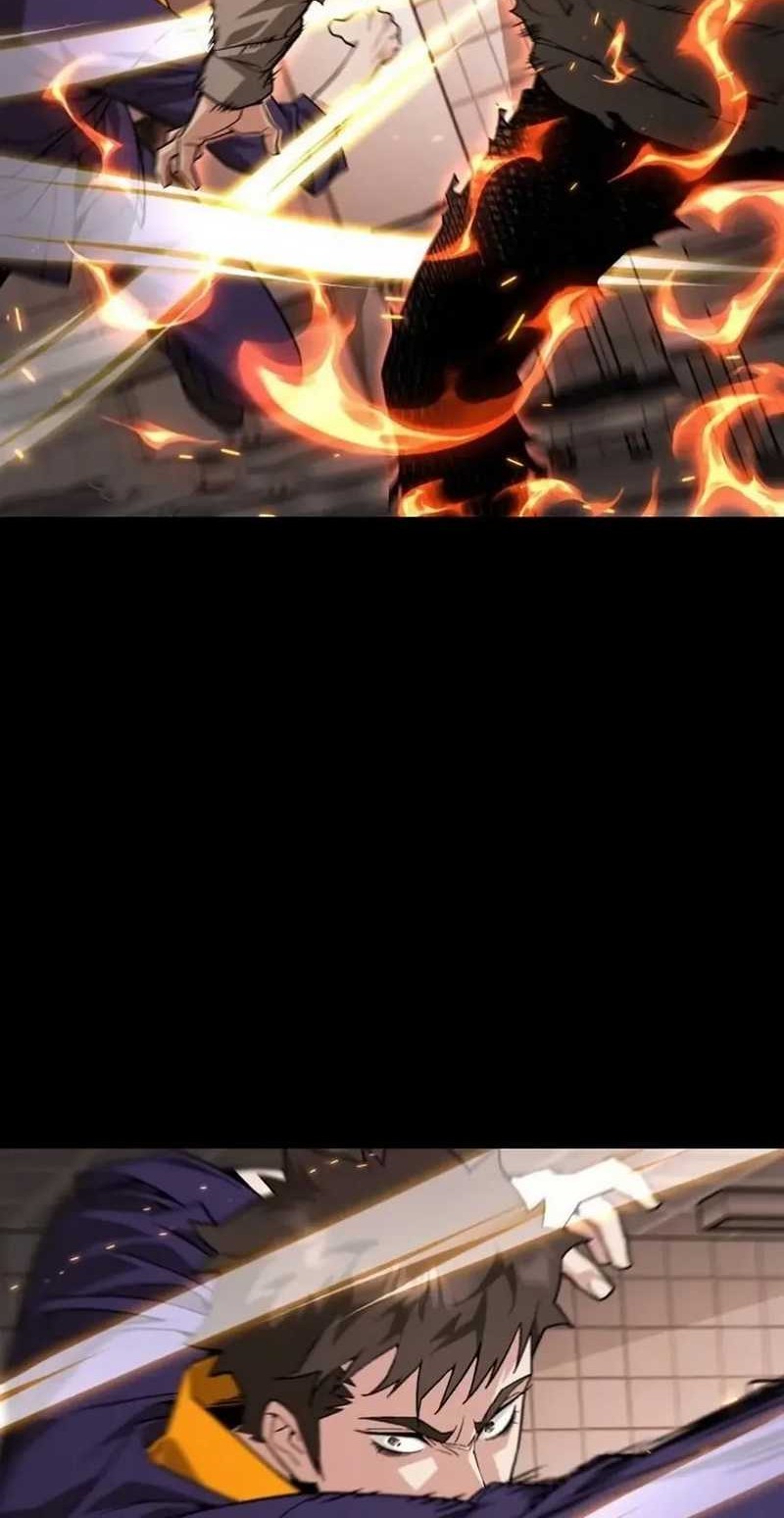 Apocalyptic Chef Awakening chapter 27 halaman 31