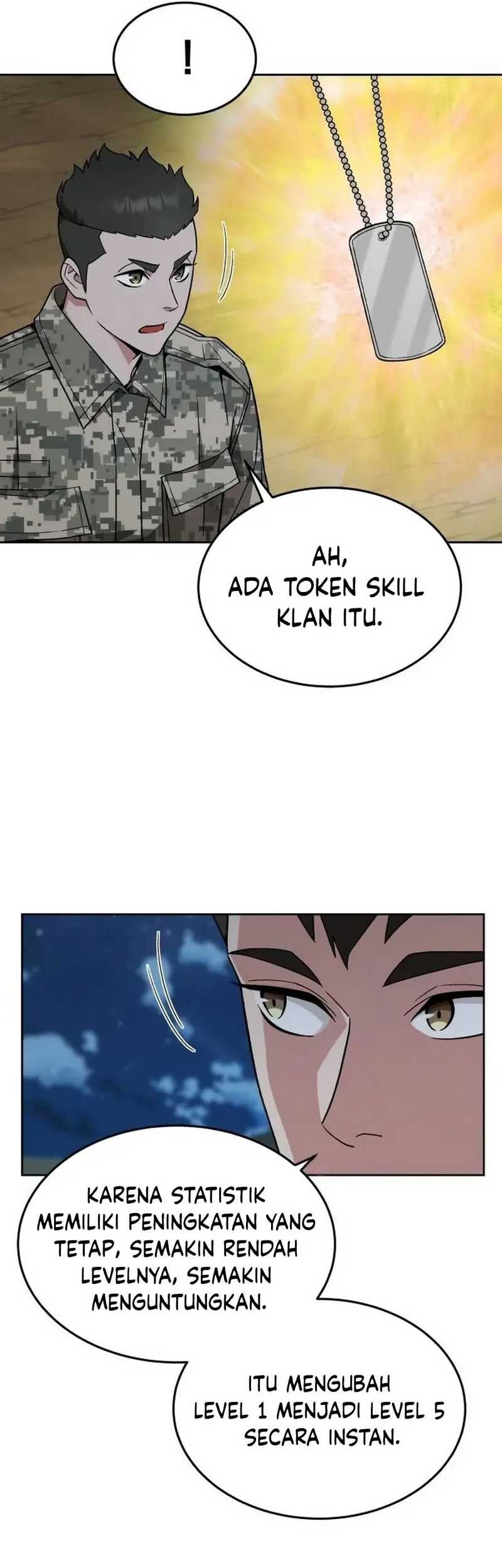 Apocalyptic Chef Awakening chapter 27 halaman 36