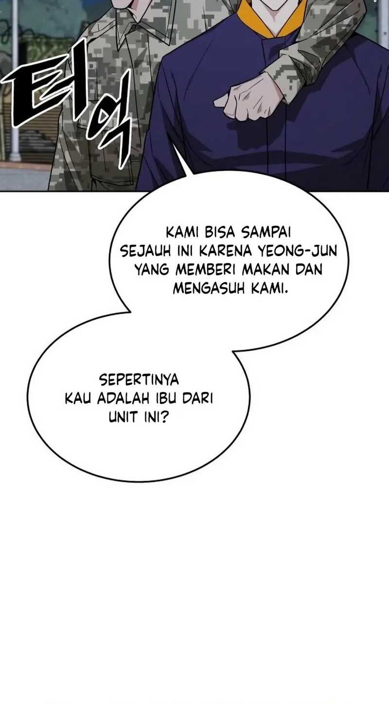 Apocalyptic Chef Awakening chapter 27 halaman 39
