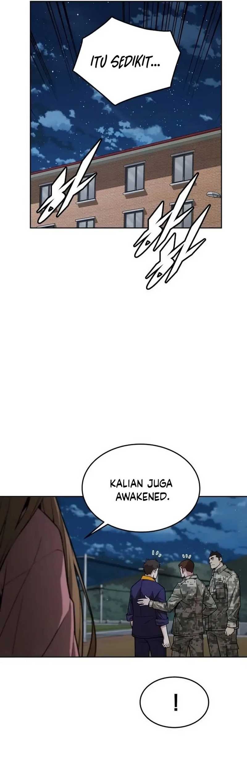 Apocalyptic Chef Awakening chapter 27 halaman 40