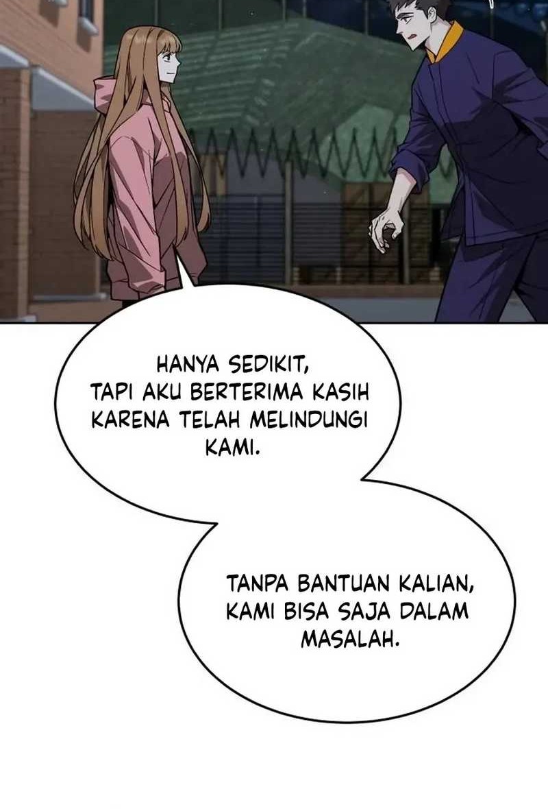 Apocalyptic Chef Awakening chapter 27 halaman 43
