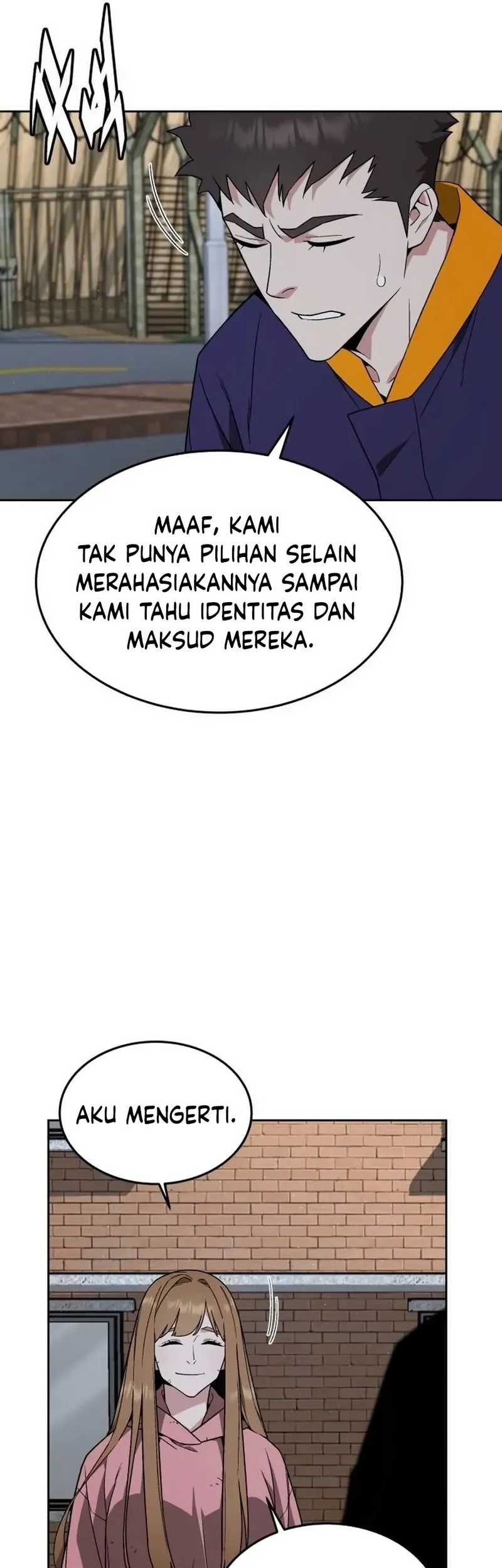 Apocalyptic Chef Awakening chapter 27 halaman 44