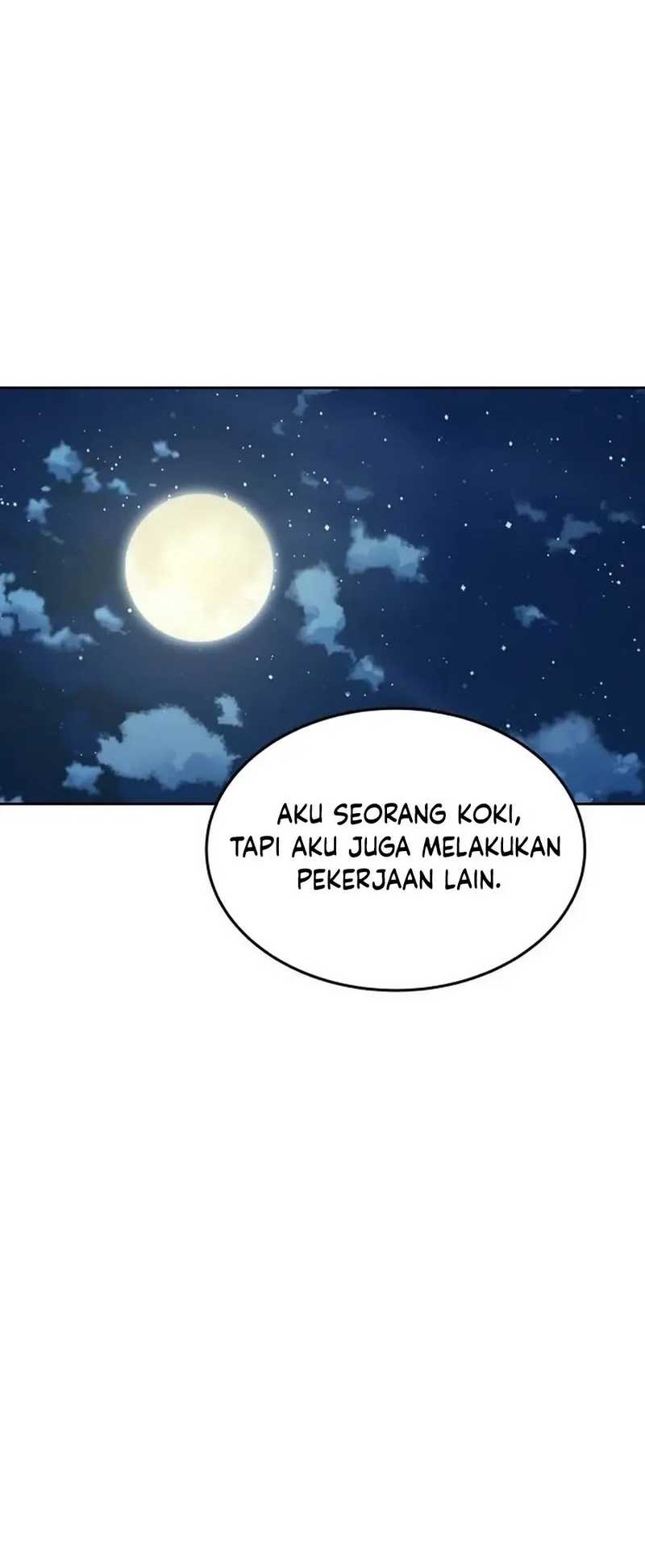 Apocalyptic Chef Awakening chapter 27 halaman 47