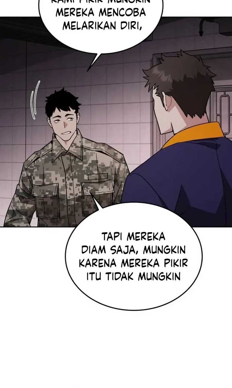 Apocalyptic Chef Awakening chapter 27 halaman 49