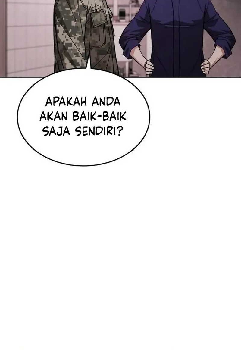 Apocalyptic Chef Awakening chapter 27 halaman 51