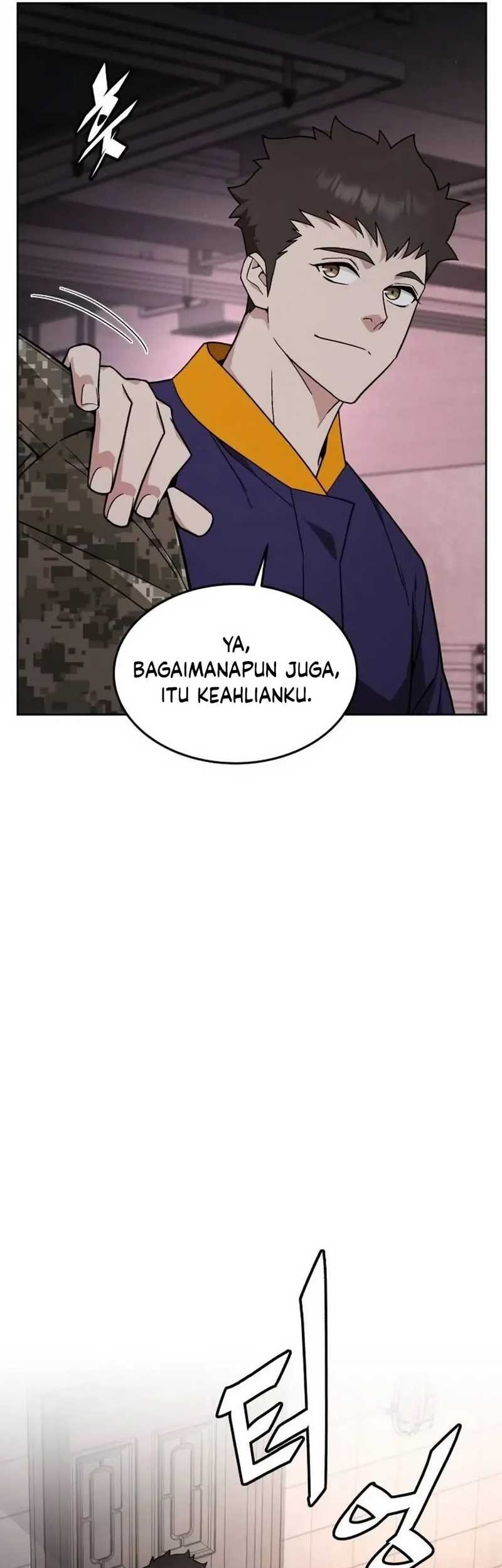 Apocalyptic Chef Awakening chapter 27 halaman 52