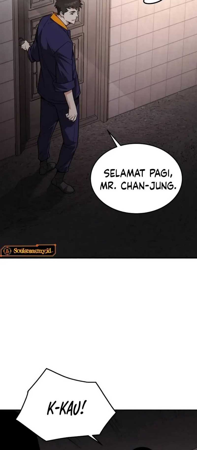 Apocalyptic Chef Awakening chapter 27 halaman 53