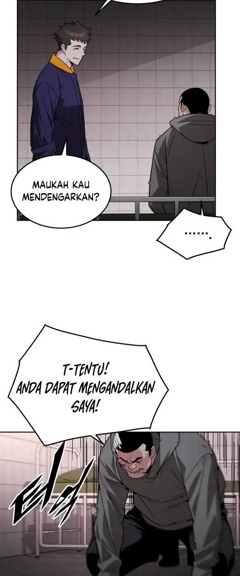 Apocalyptic Chef Awakening chapter 27 halaman 55
