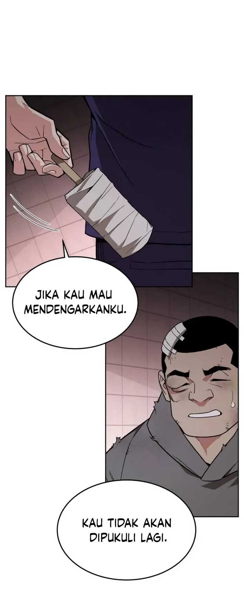 Apocalyptic Chef Awakening chapter 27 halaman 57