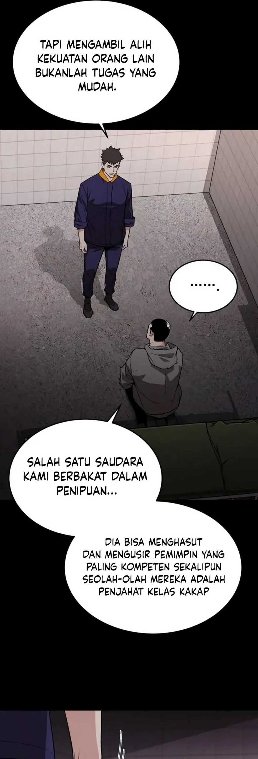 Apocalyptic Chef Awakening chapter 28 halaman 6