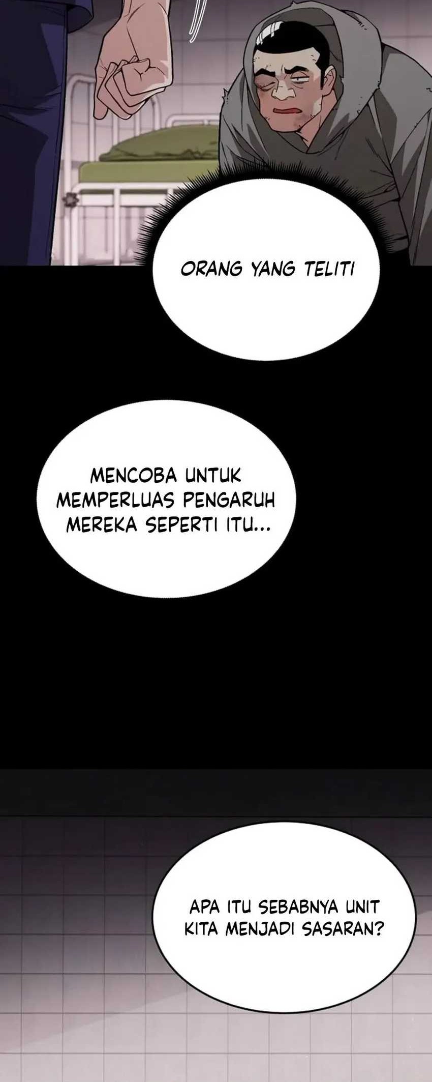 Apocalyptic Chef Awakening chapter 28 halaman 7
