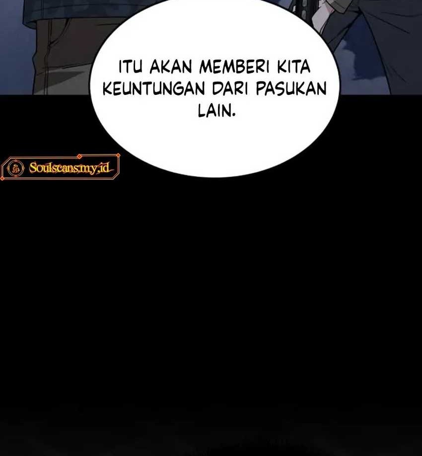 Apocalyptic Chef Awakening chapter 28 halaman 9
