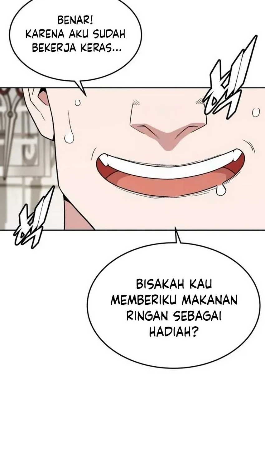 Apocalyptic Chef Awakening chapter 28 halaman 17