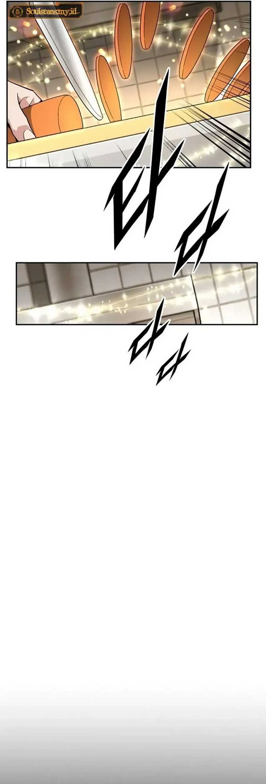 Apocalyptic Chef Awakening chapter 28 halaman 26