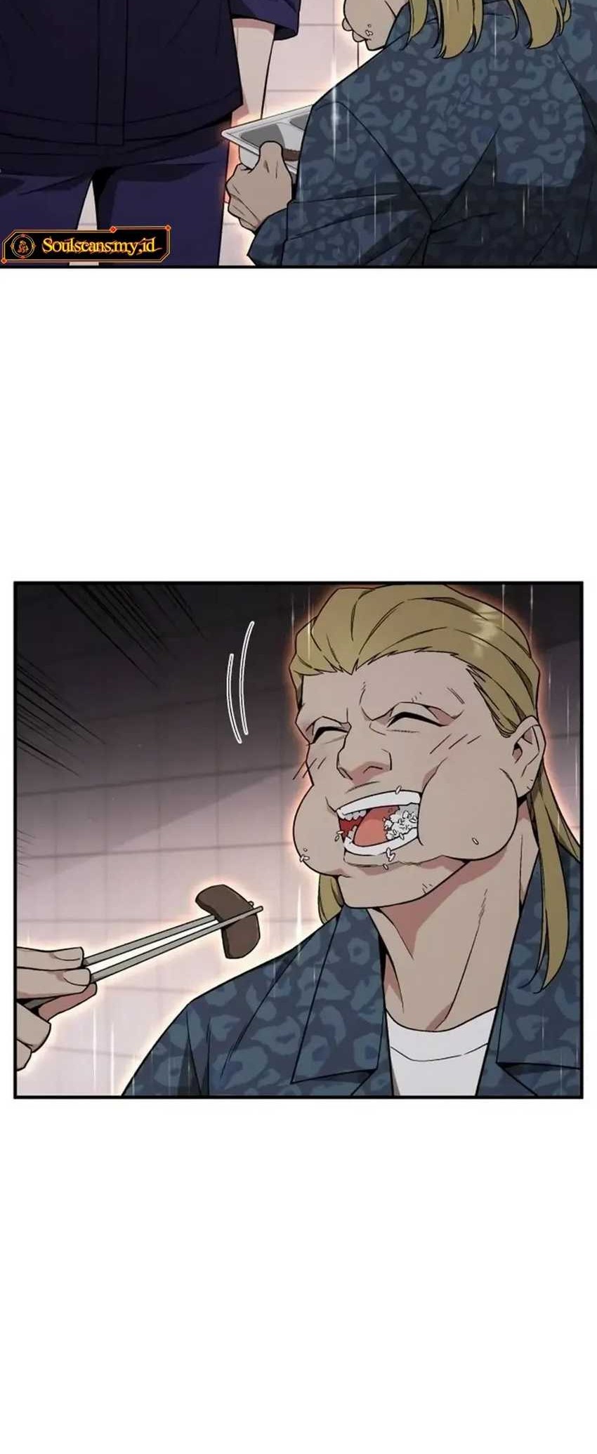 Apocalyptic Chef Awakening chapter 28 halaman 29