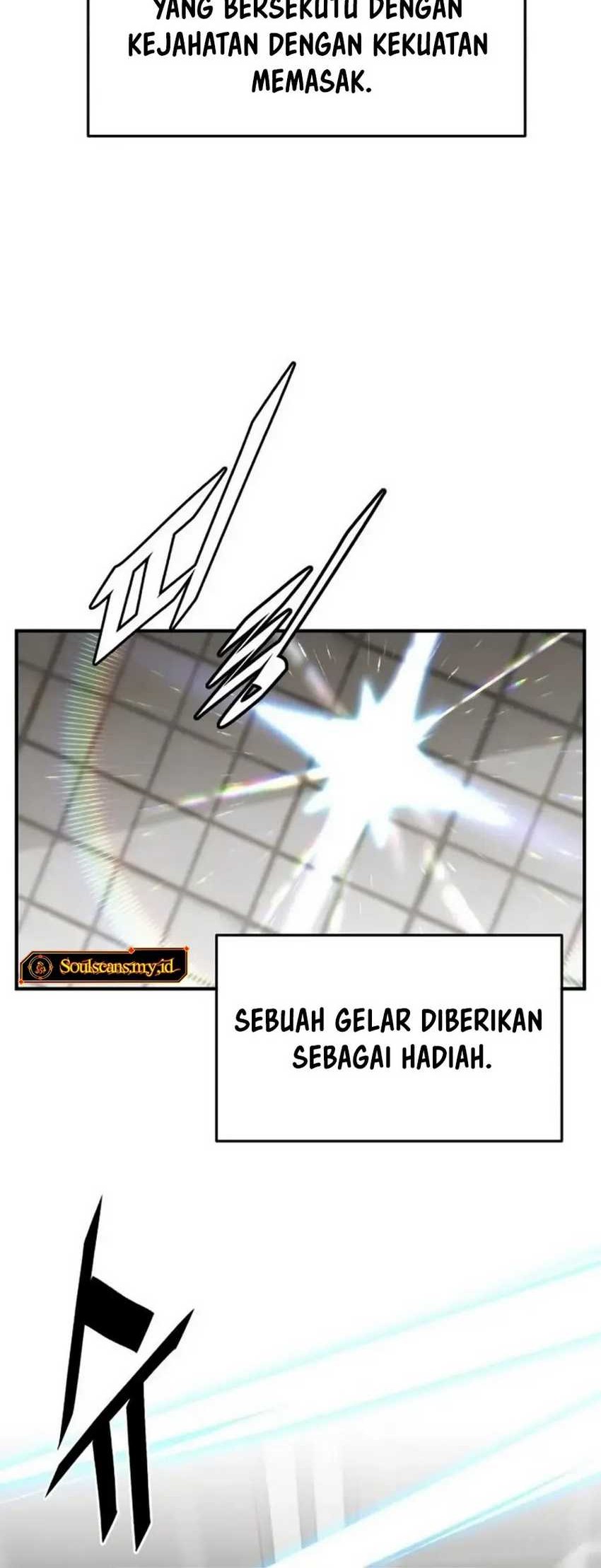 Apocalyptic Chef Awakening chapter 28 halaman 31