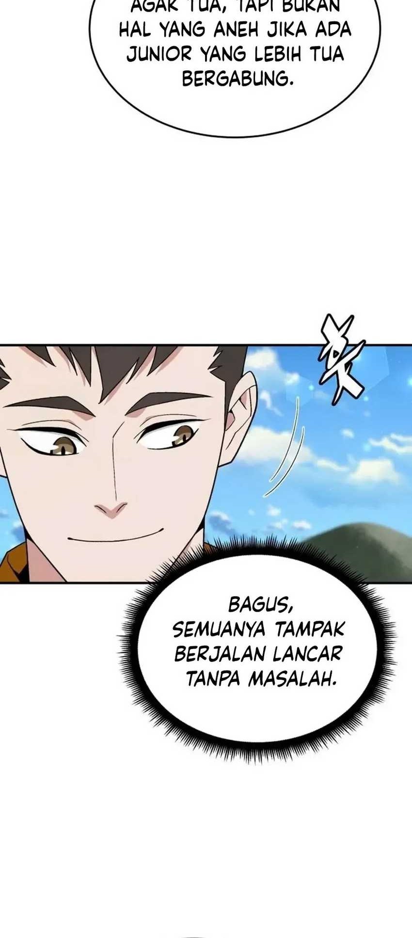 Apocalyptic Chef Awakening chapter 28 halaman 39