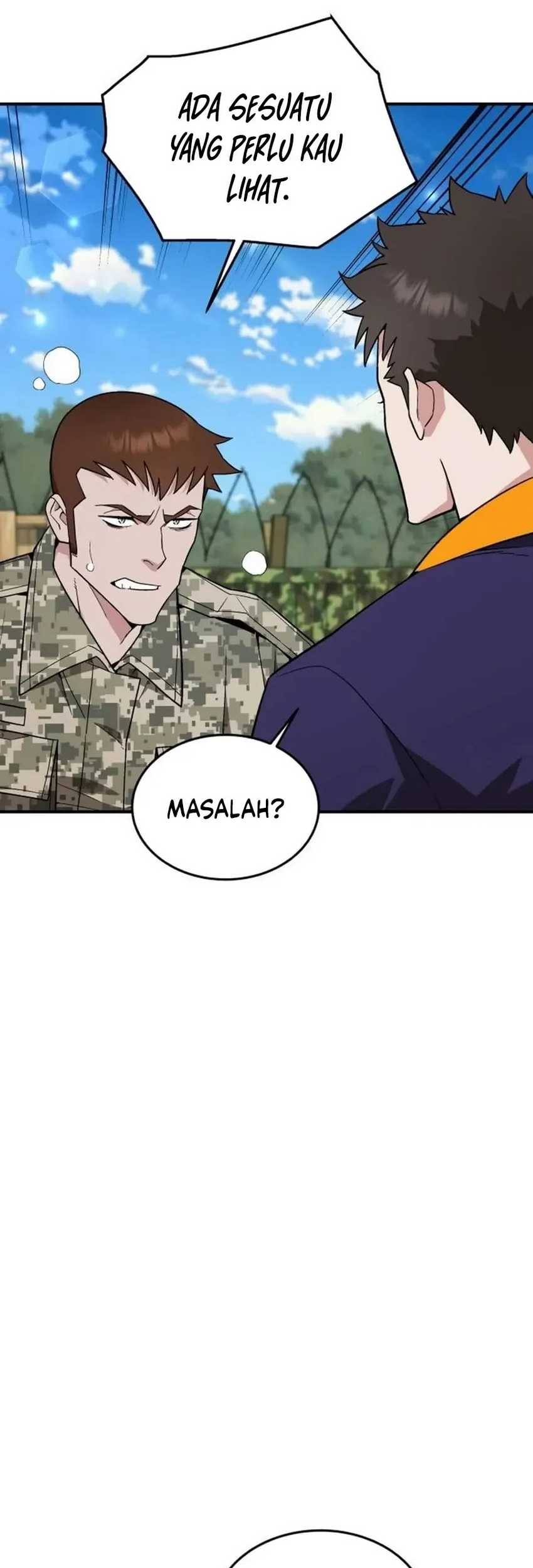 Apocalyptic Chef Awakening chapter 28 halaman 42