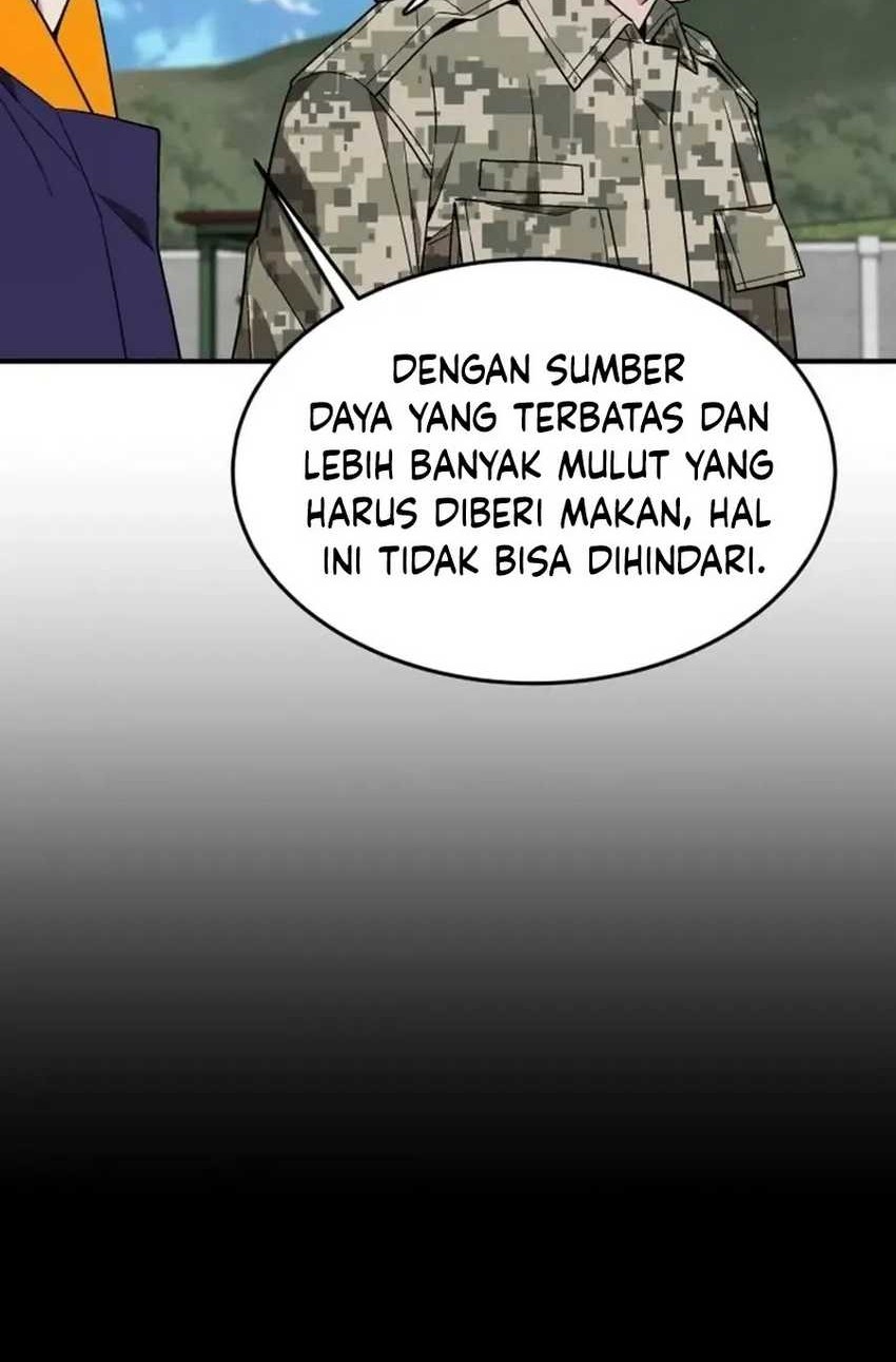 Apocalyptic Chef Awakening chapter 28 halaman 45