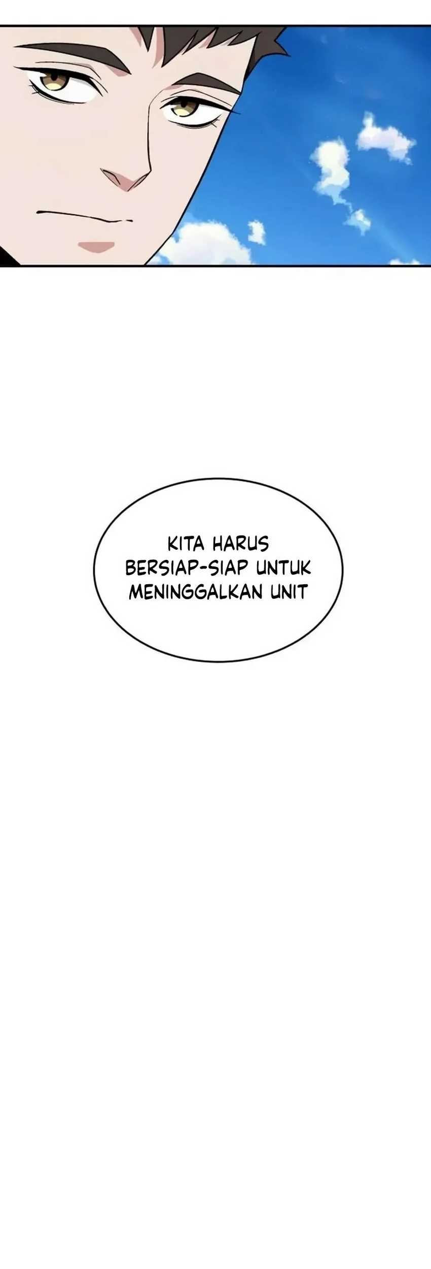 Apocalyptic Chef Awakening chapter 28 halaman 48