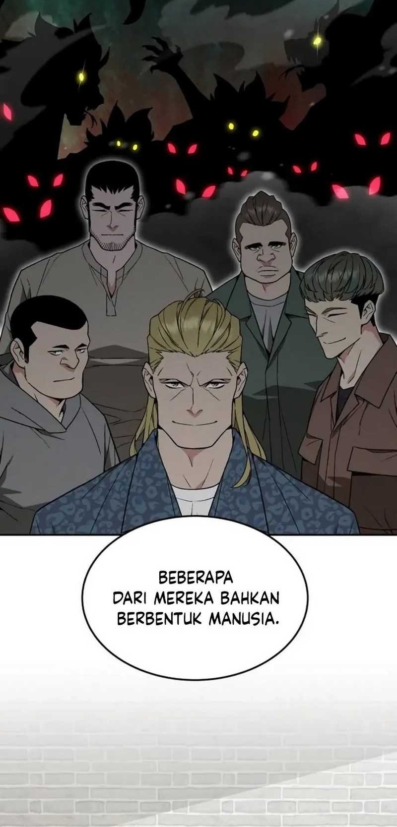 Apocalyptic Chef Awakening Bab 29 halaman 5