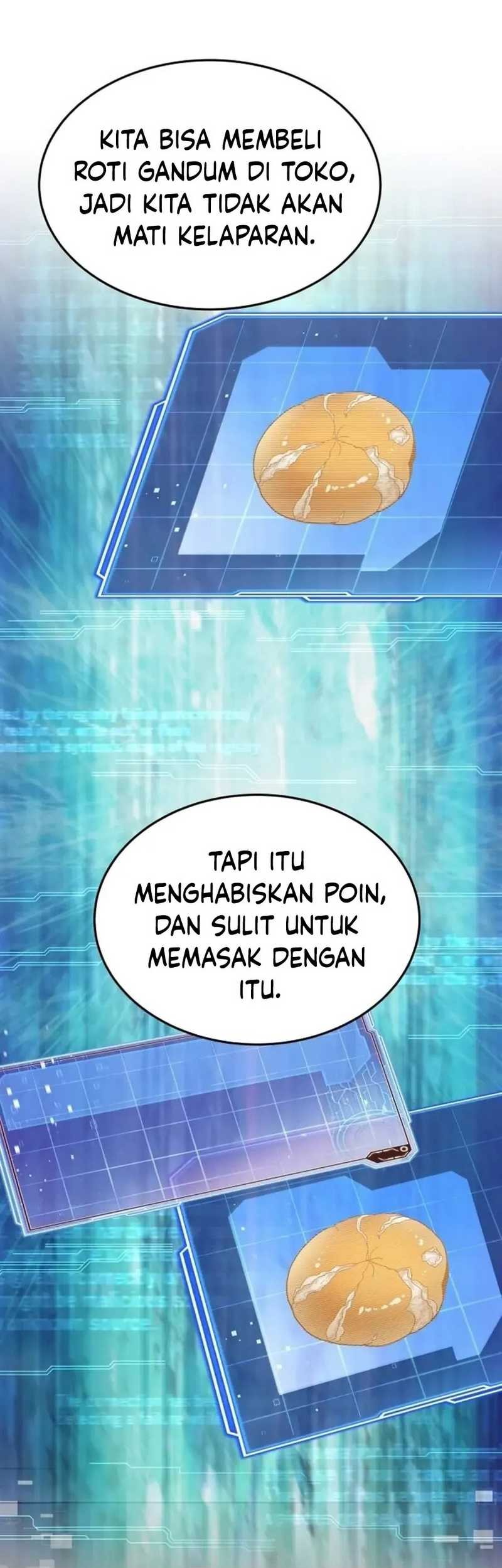 Apocalyptic Chef Awakening Bab 29 halaman 8