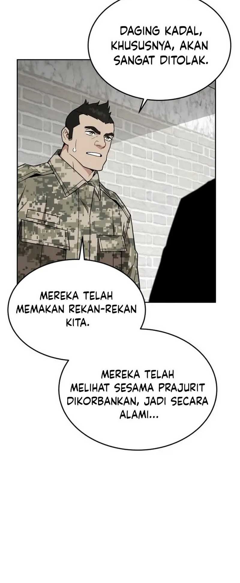 Apocalyptic Chef Awakening Bab 29 halaman 11