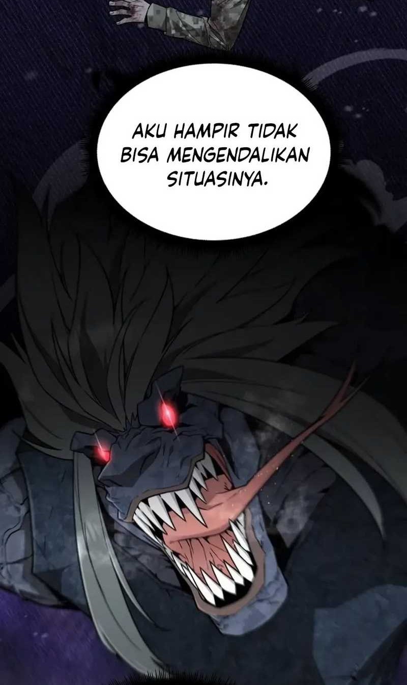 Apocalyptic Chef Awakening Bab 29 halaman 14
